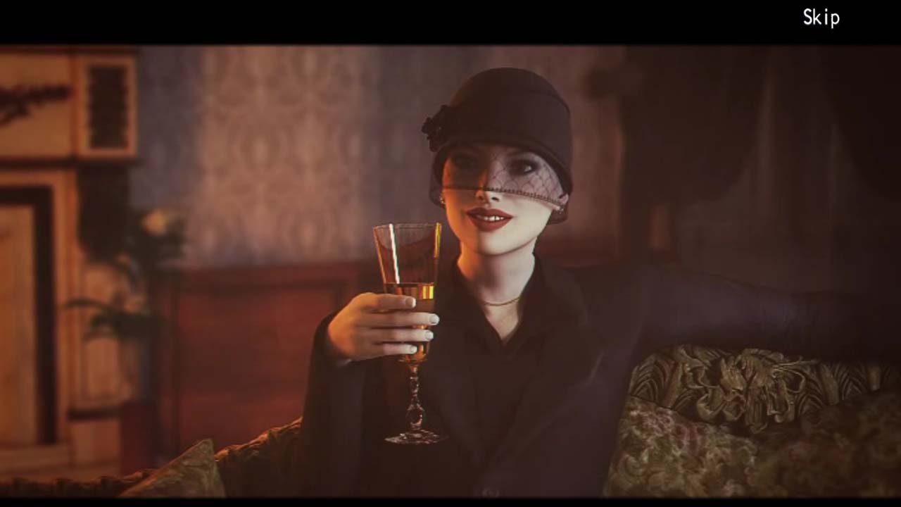 New York Mysteries The Lantern of Souls Gameplay Image - Gamersmaze.com