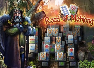 Road of Mahjong Feature Image - Gamersmaze.com
