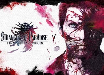 Stranger of Paradise Final Fantasy Origin Feature Image - Gamersmaze.com