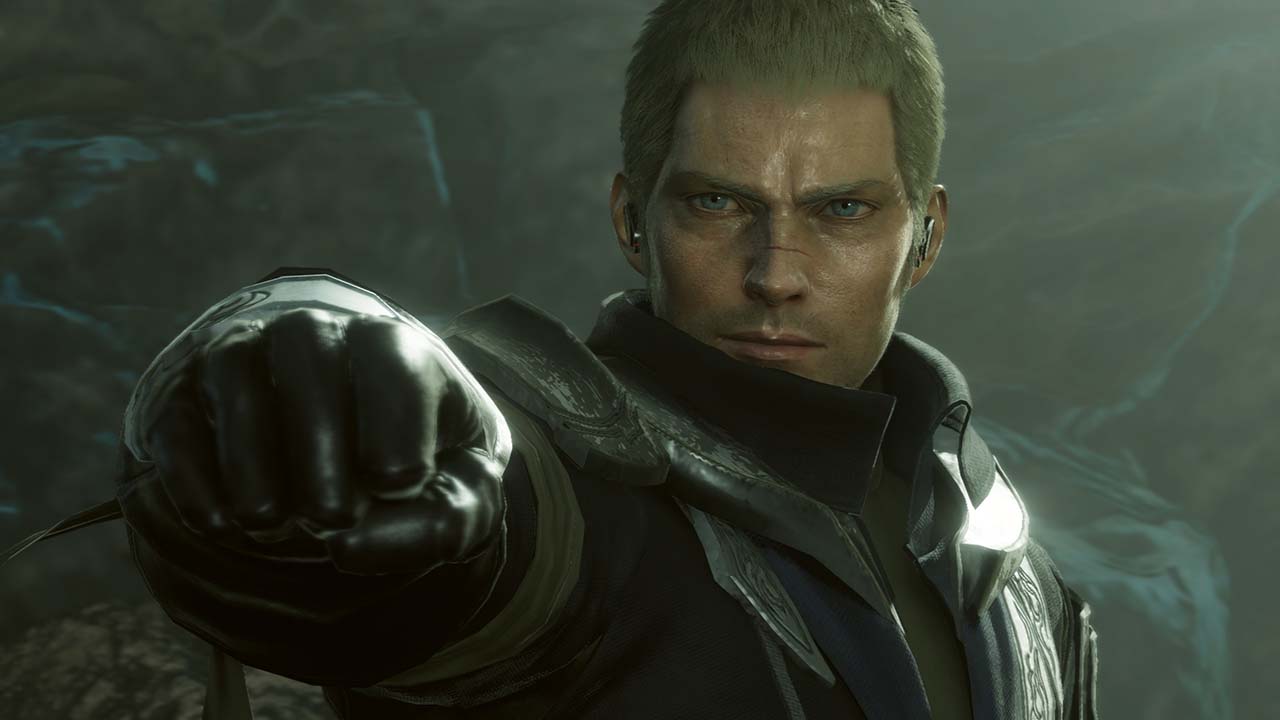 Stranger of Paradise Final Fantasy Origin Gameplay Image - Gamersmaze.com