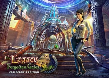 The Legacy Forgotten Gates Feature Image - Gamersmaze.com