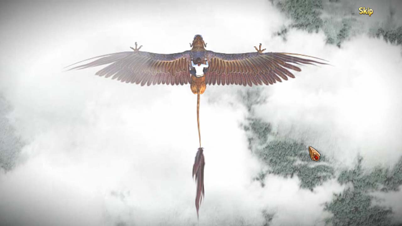 The Legacy Forgotten Gates Gameplay Image - Gamersmaze.com