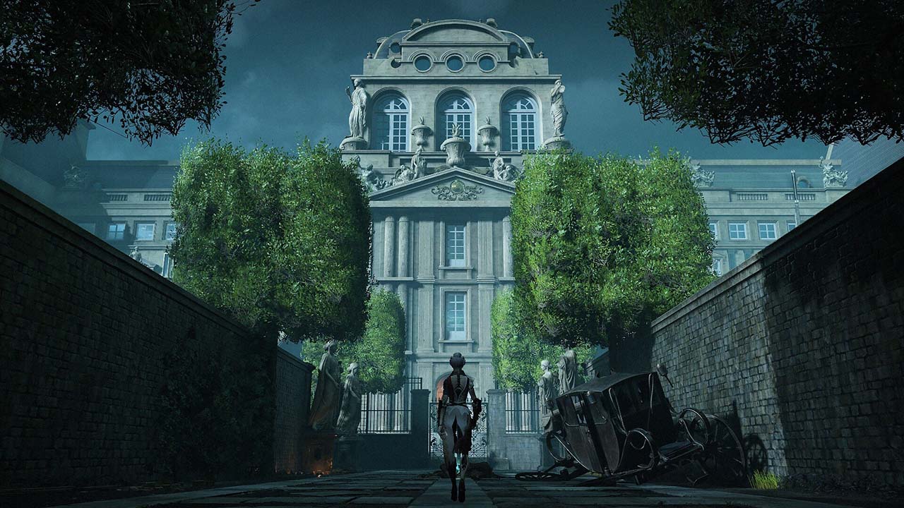 Steelrising Gameplay Image - Gamersmaze.com