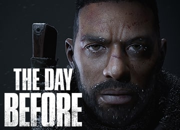 The Day Before Feature Image - Gamersmaze.com