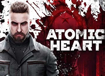 Atomic Heart Feature Image - Gamersmaze.com