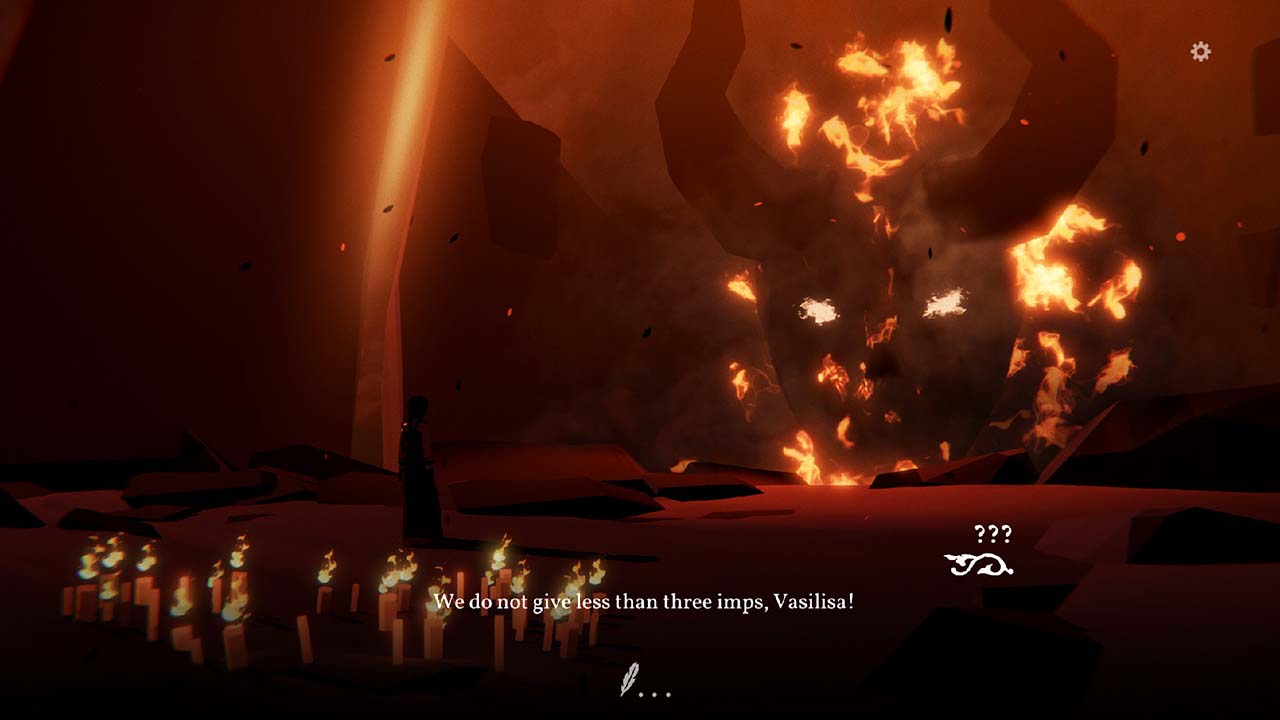 Black Book Gameplay Image - Gamersmaze.com