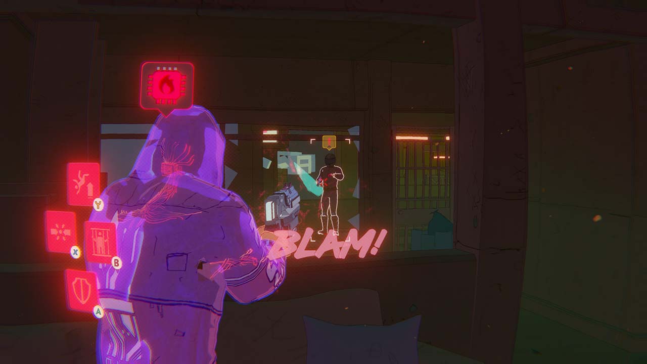 Foreclosed Gameplay Image - Gamersmaze.com
