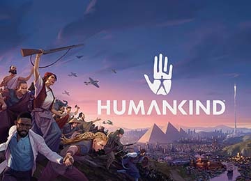 Humankind Feature Image - Gamersmaze.com
