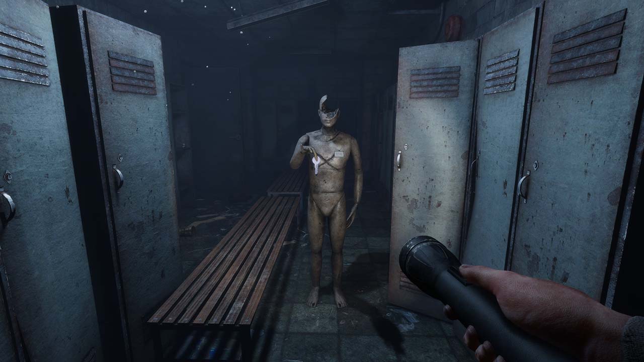 In Sound Mind Gameplay Image - Gamersmaze.com