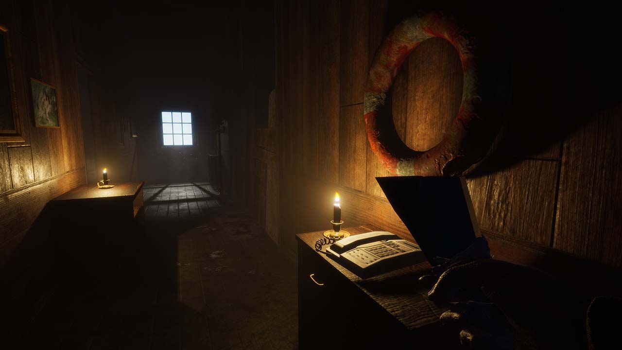 In Sound Mind Gameplay Image - Gamersmaze.com