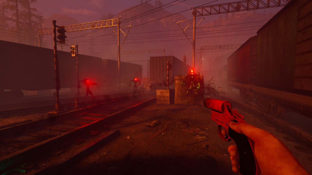 In Sound Mind Gameplay Image - Gamersmaze.com