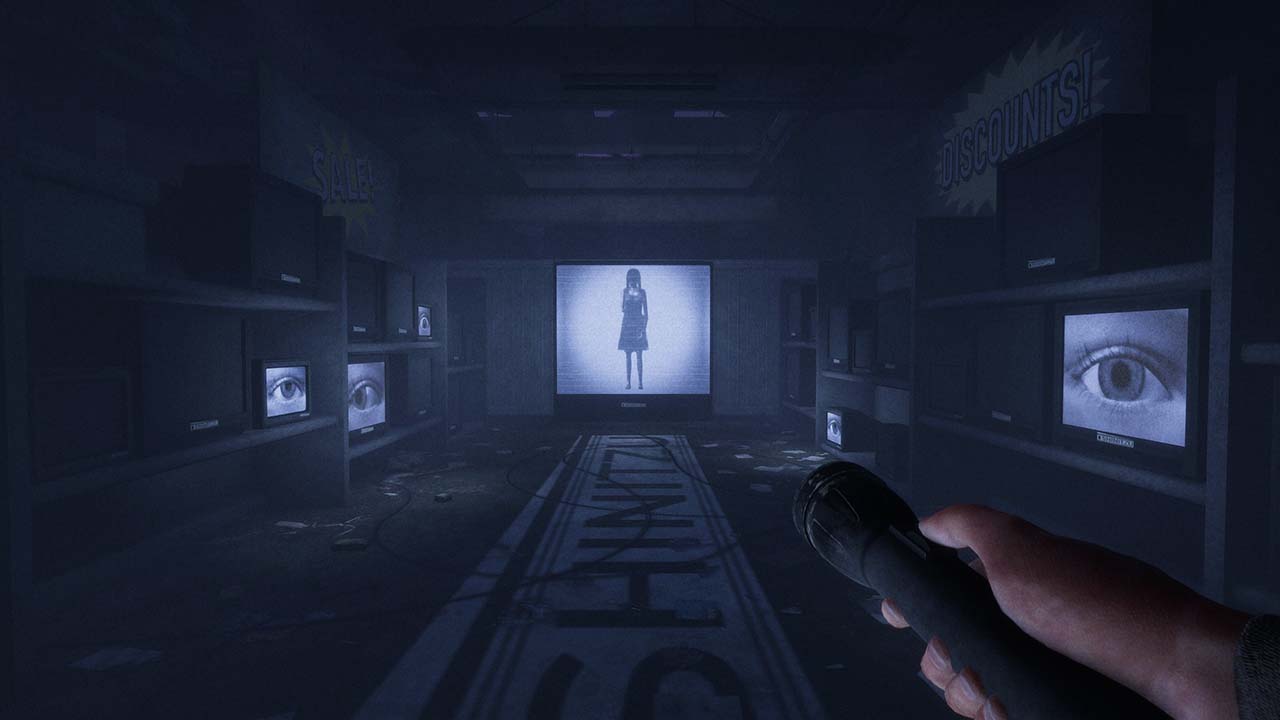 In Sound Mind Gameplay Image - Gamersmaze.com