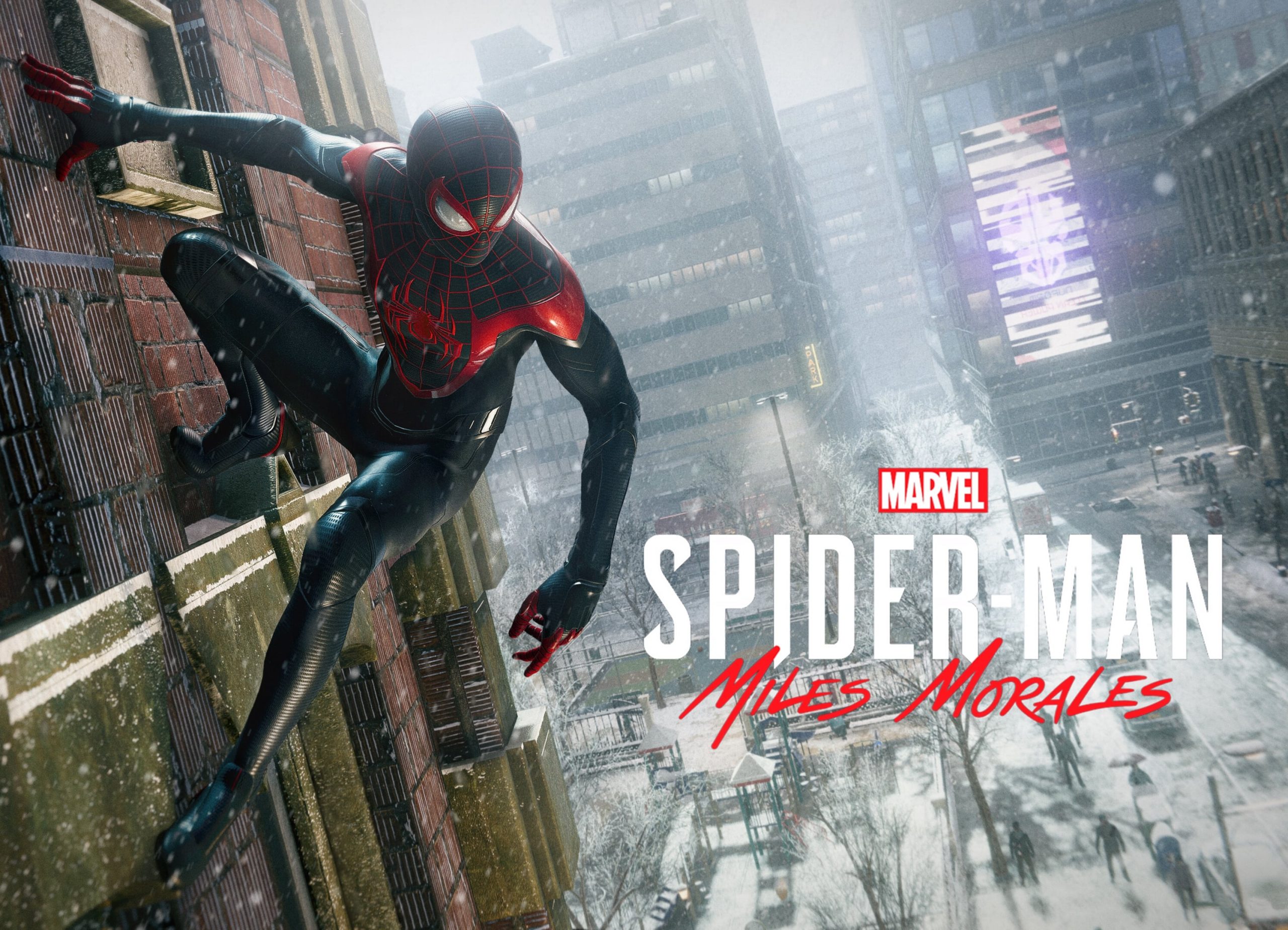 Marvels Spider Man Miles Morales Feature Image - Gamersmaze.com