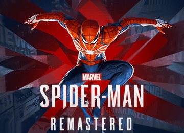 Marvels Spider Man Remastered Feature Image - Gamersmaze.com