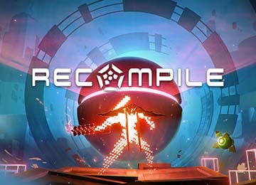 Recompile Feature Image - Gamersmaze.com
