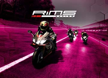 RiMS Racing Feature Image - Gamersmaze.com