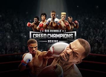 Big Rumble Boxing Creed Champions Feature Image - Gamersmaze.com
