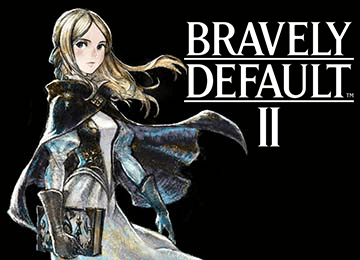 Bravely Default II Feature Image - Gamersmaze.com