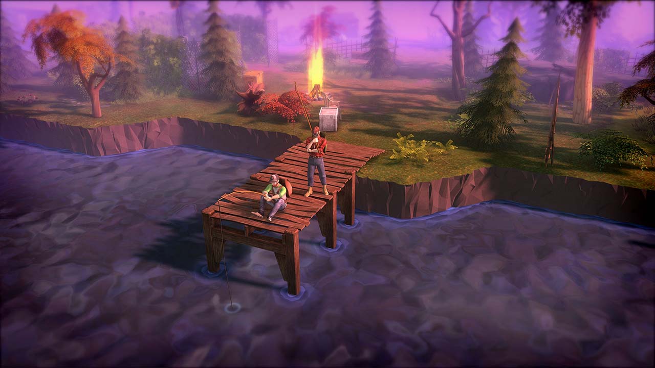 Dysmantle Gameplay Image - Gamersmaze.com