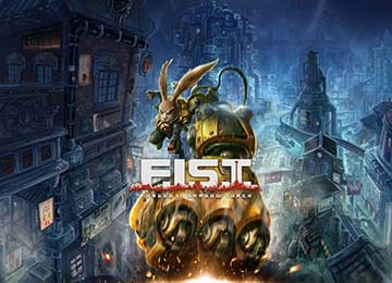 F.I.S.T. Forged In Shadow Torch Feature Image - Gamersmaze.com