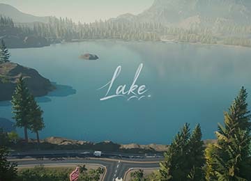 Lake Feature Image - Gamersmaze.com