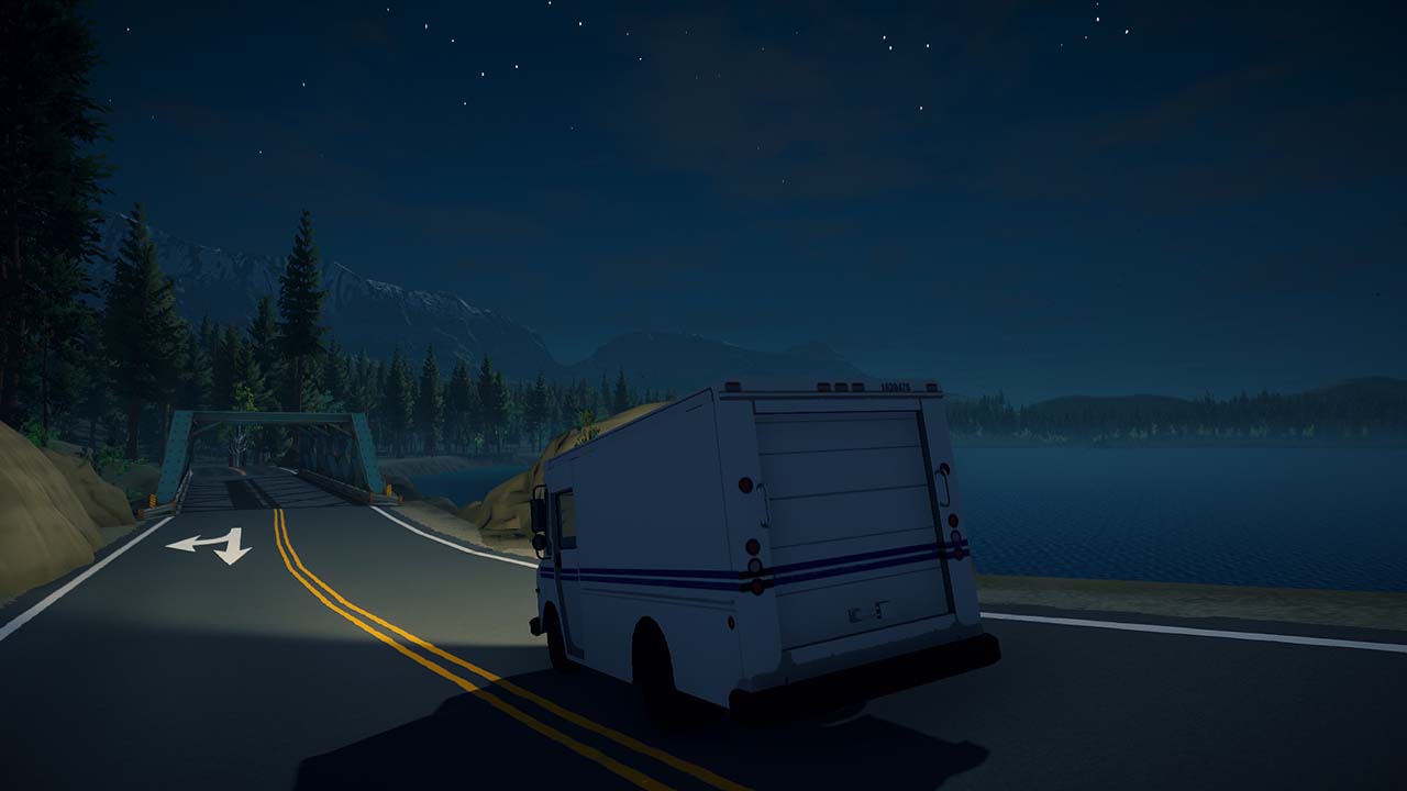 Lake Gameplay Image - Gamersmaze.com