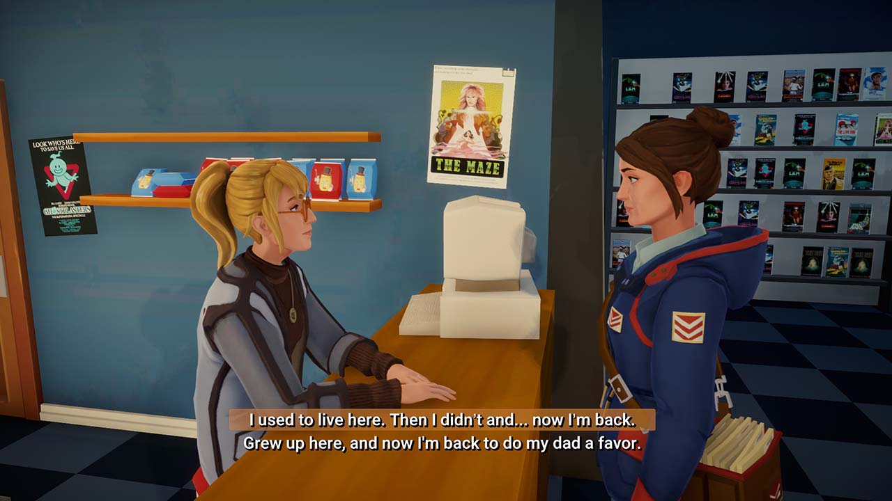 Lake Gameplay Image - Gamersmaze.com