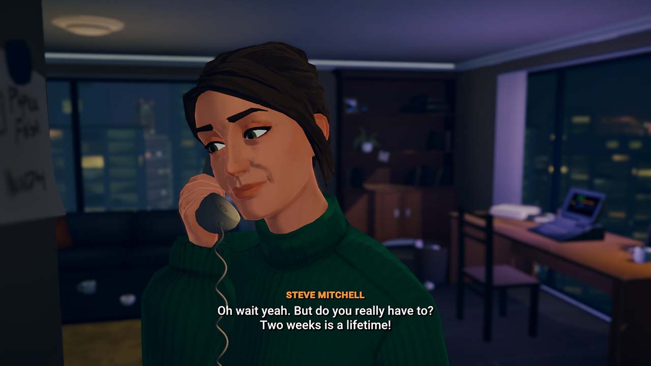 Lake Gameplay Image - Gamersmaze.com
