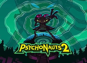 Psychonauts 2 Feature Image - Gamersmaze.com