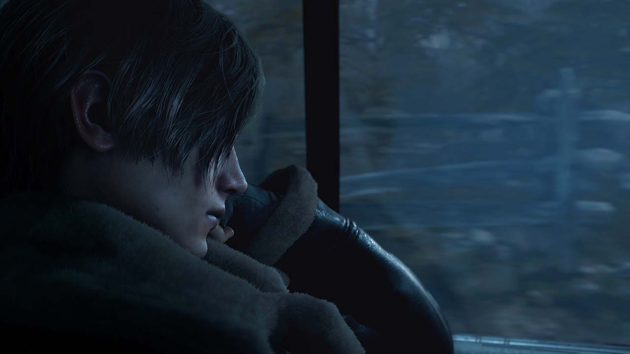 Resident Evil 4 Remake Gameplay Image - Gamersmaze.com