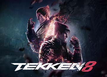 Tekken 8 Feature Image - Gamersmaze.com