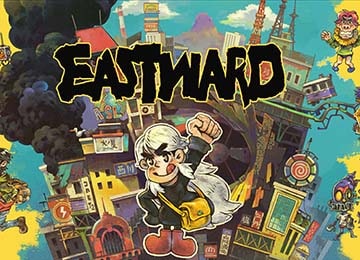 Eastward Feature Image - Gamersmaze.com