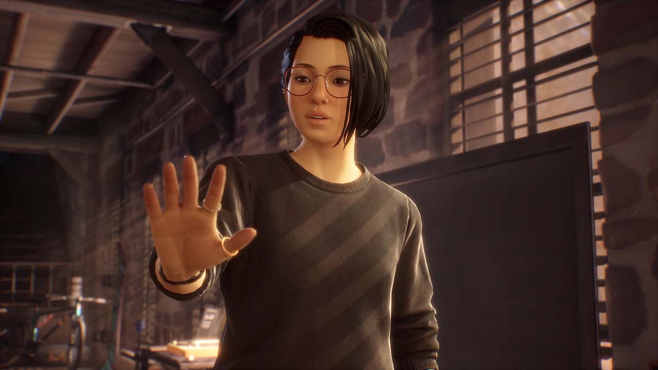 Life Is Strange True Colors Gameplay Image - Gamersmaze.com