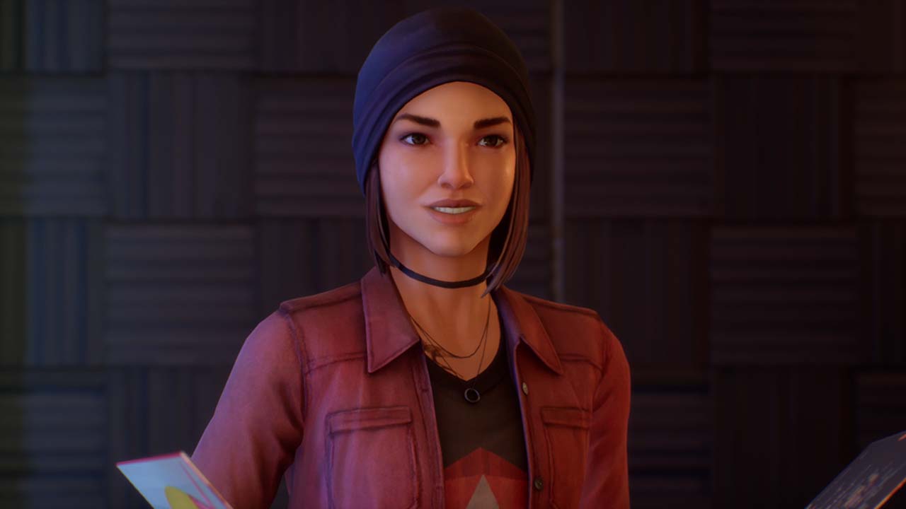 Life Is Strange True Colors Gameplay Image - Gamersmaze.com