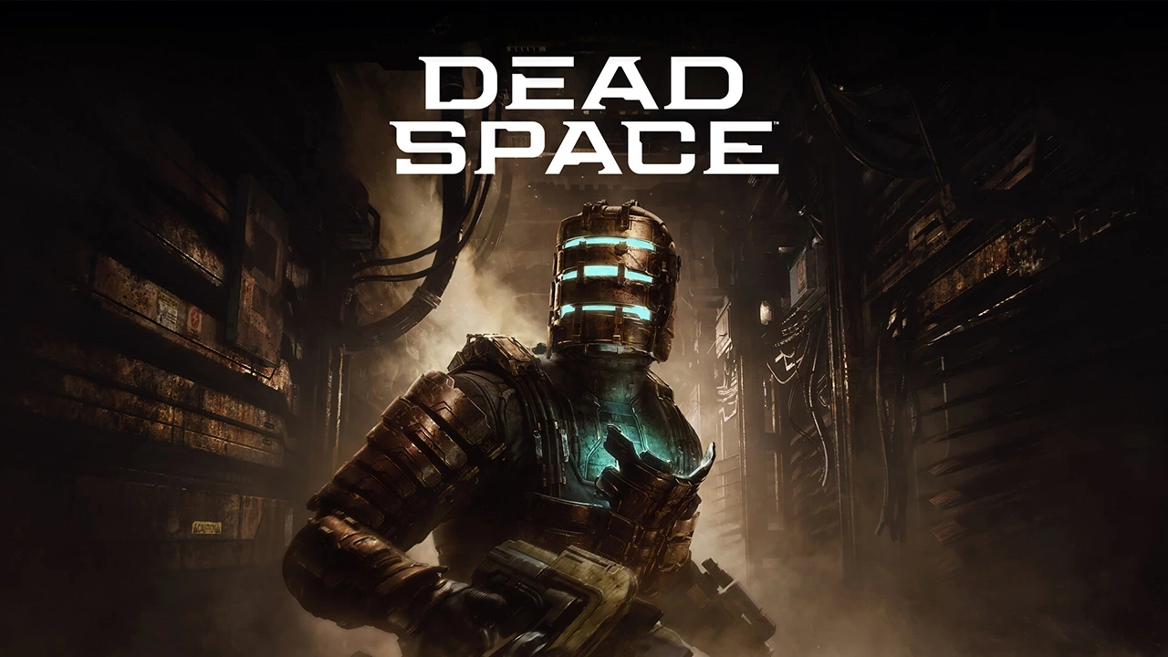 Dead Space - PlayStation Summer Sale 2023 - Gamersmaze.com