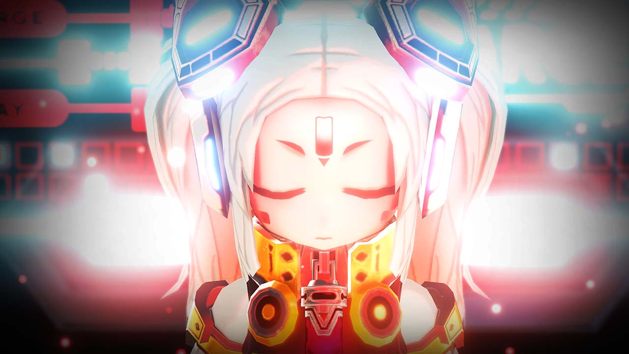 Metallic Child Gameplay Image - Gamersmaze.com