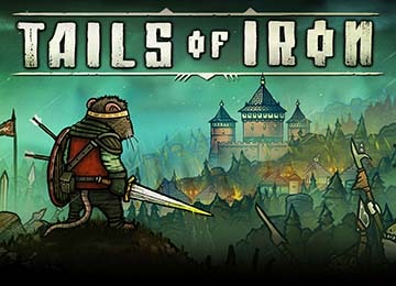 Tails of Iron Feature Image - Gamersmaze.com
