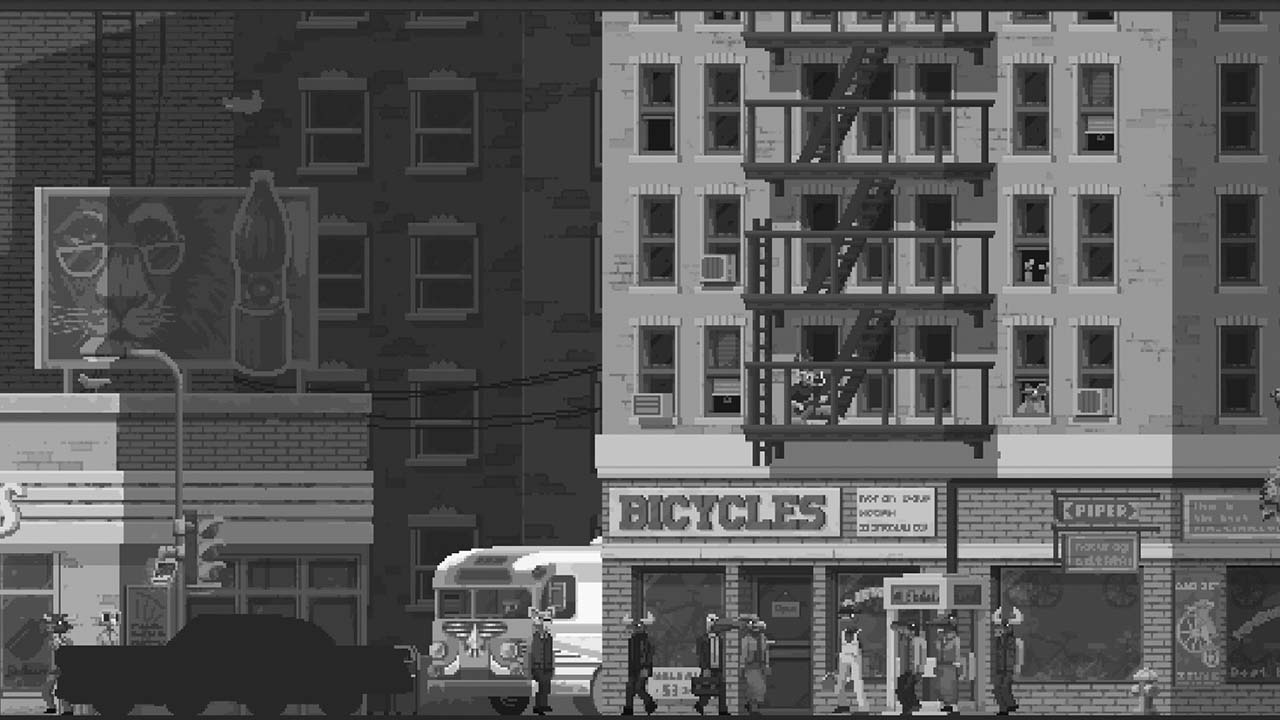 The Longest Road on Earth Gameplay Image - Gamersmaze.com