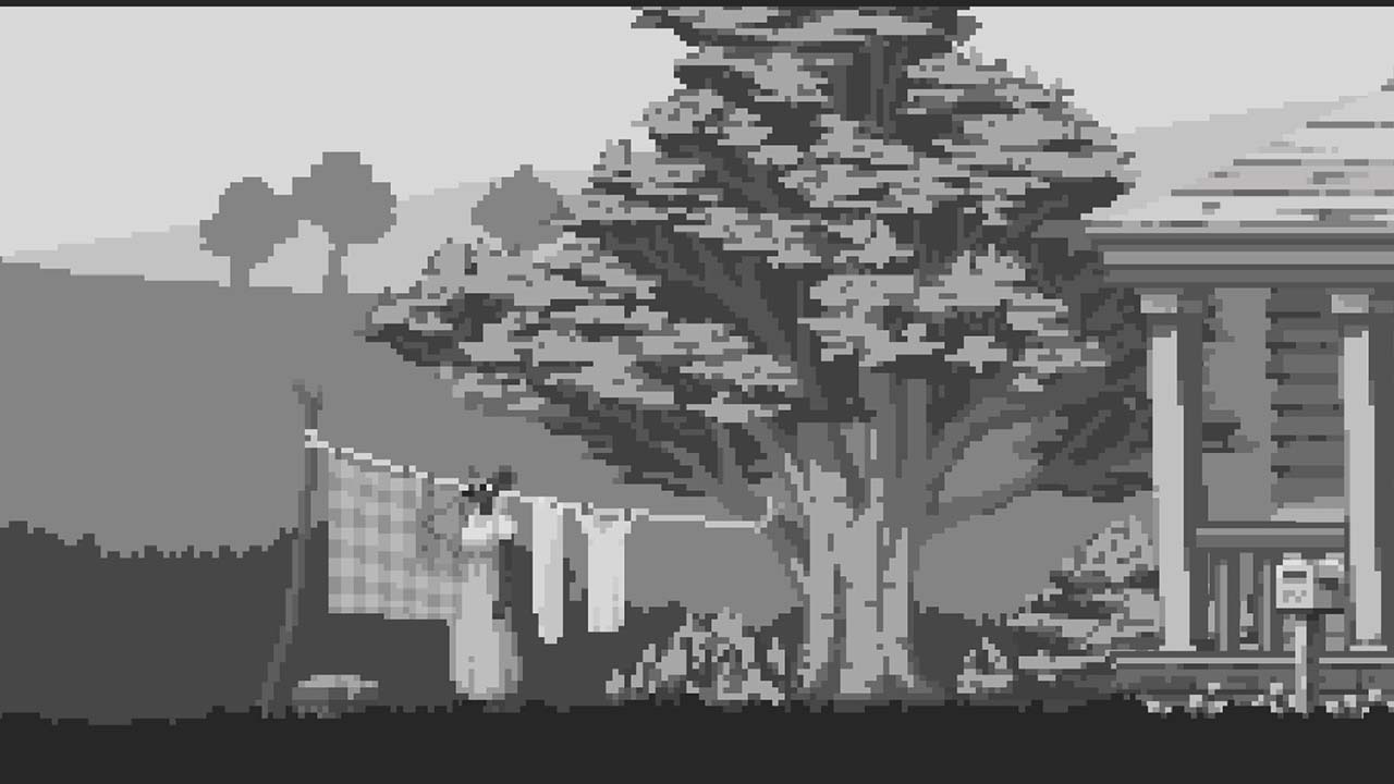 The Longest Road on Earth Gameplay Image - Gamersmaze.com