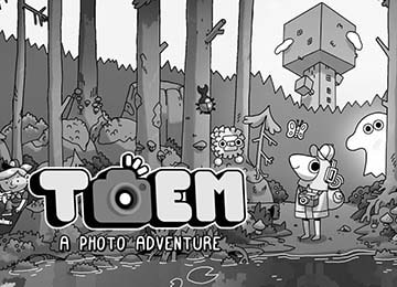 Toem Feature Image - Gamersmaze.com
