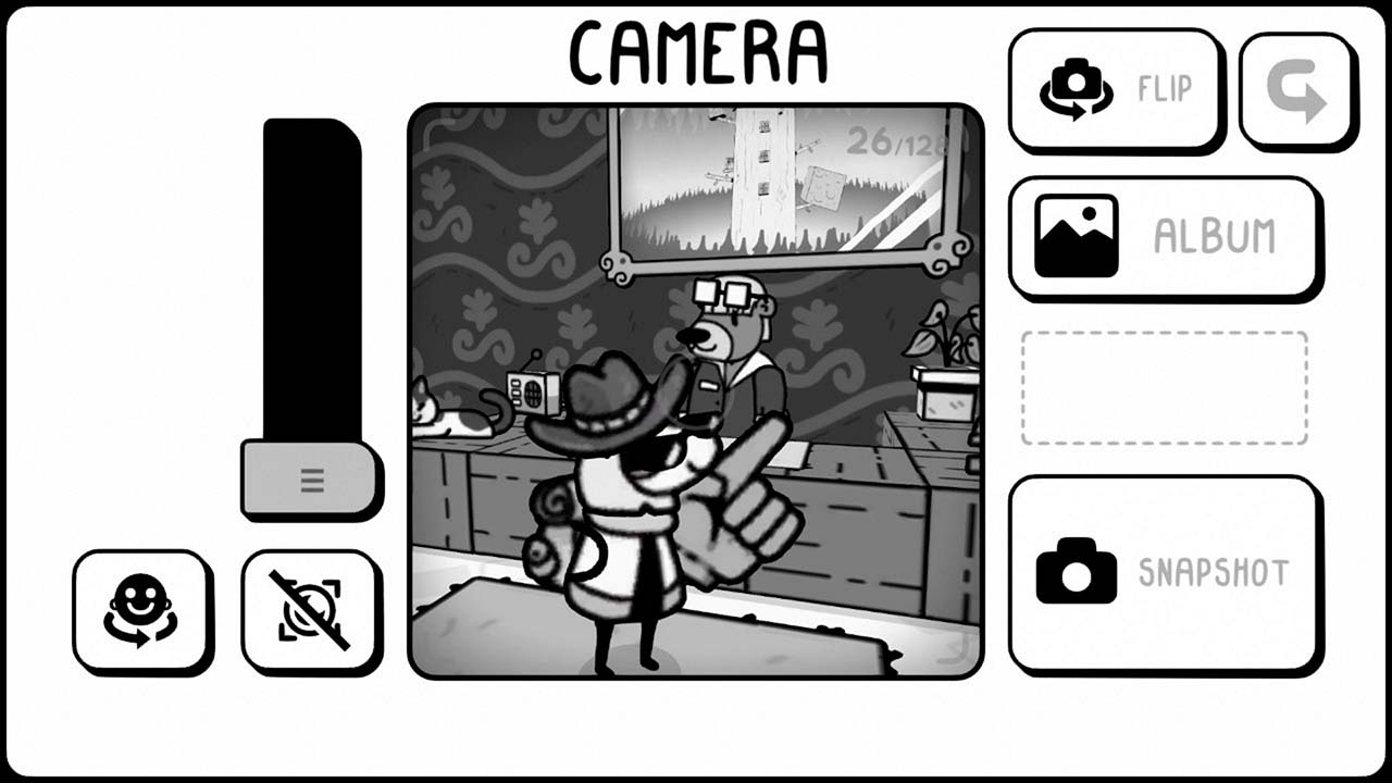 Toem Gameplay Image - Gamersmaze.com