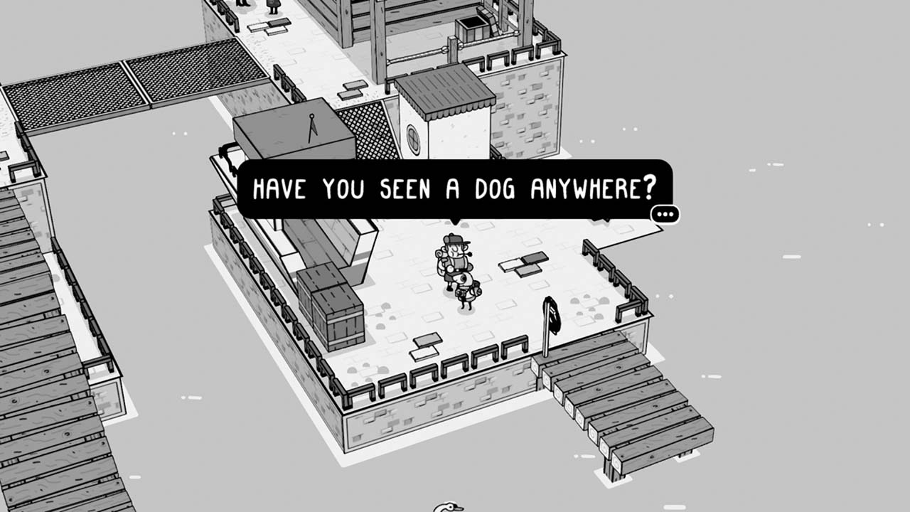 Toem Gameplay Image - Gamersmaze.com
