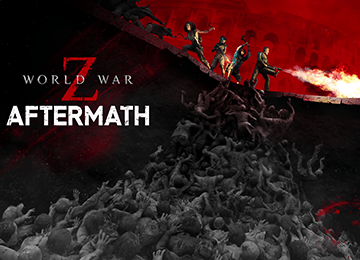 World War Z Aftermath Feature Image - Gamersmaze.com
