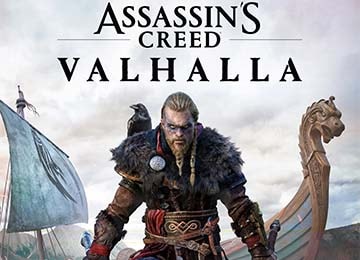 Assassins Creed Valhalla Feature Image - Gamersmaze.com