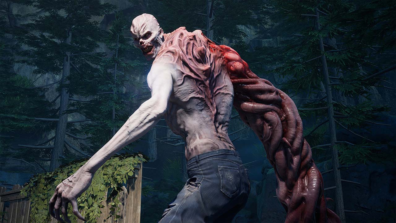 Back 4 Blood Gameplay Image - Gamersmaze.com