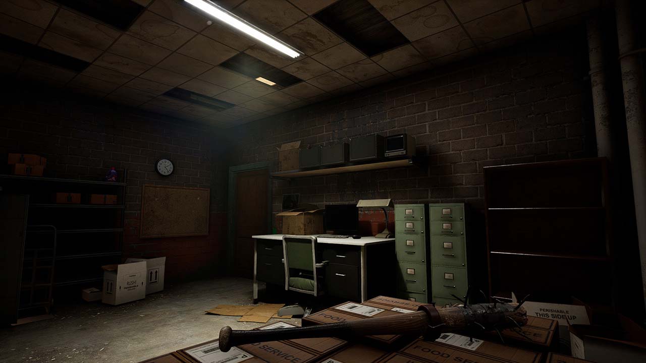Back 4 Blood Gameplay Image - Gamersmaze.com