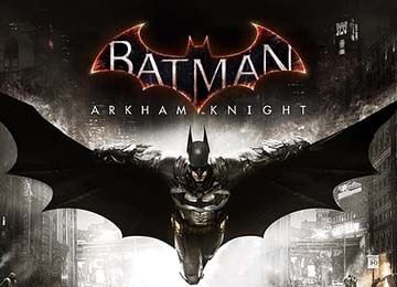 Batman Arkham Knight Feature Image - Gamersmaze.com