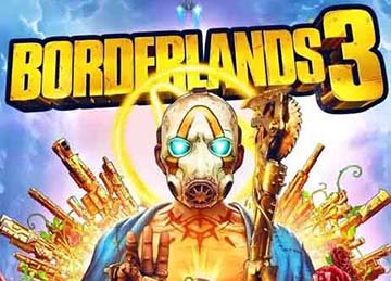 Borderlands 3 Feature Image - Gamersmaze.com