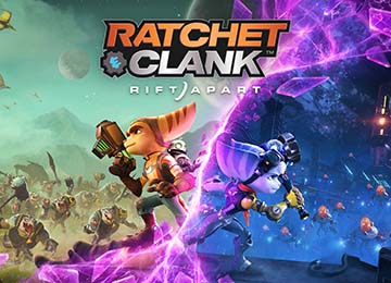 Ratchet Clank Rift Apart Feature Image - Gamersmaze.com