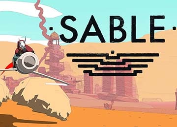 Sable Feature Image - Gamersmaze.com
